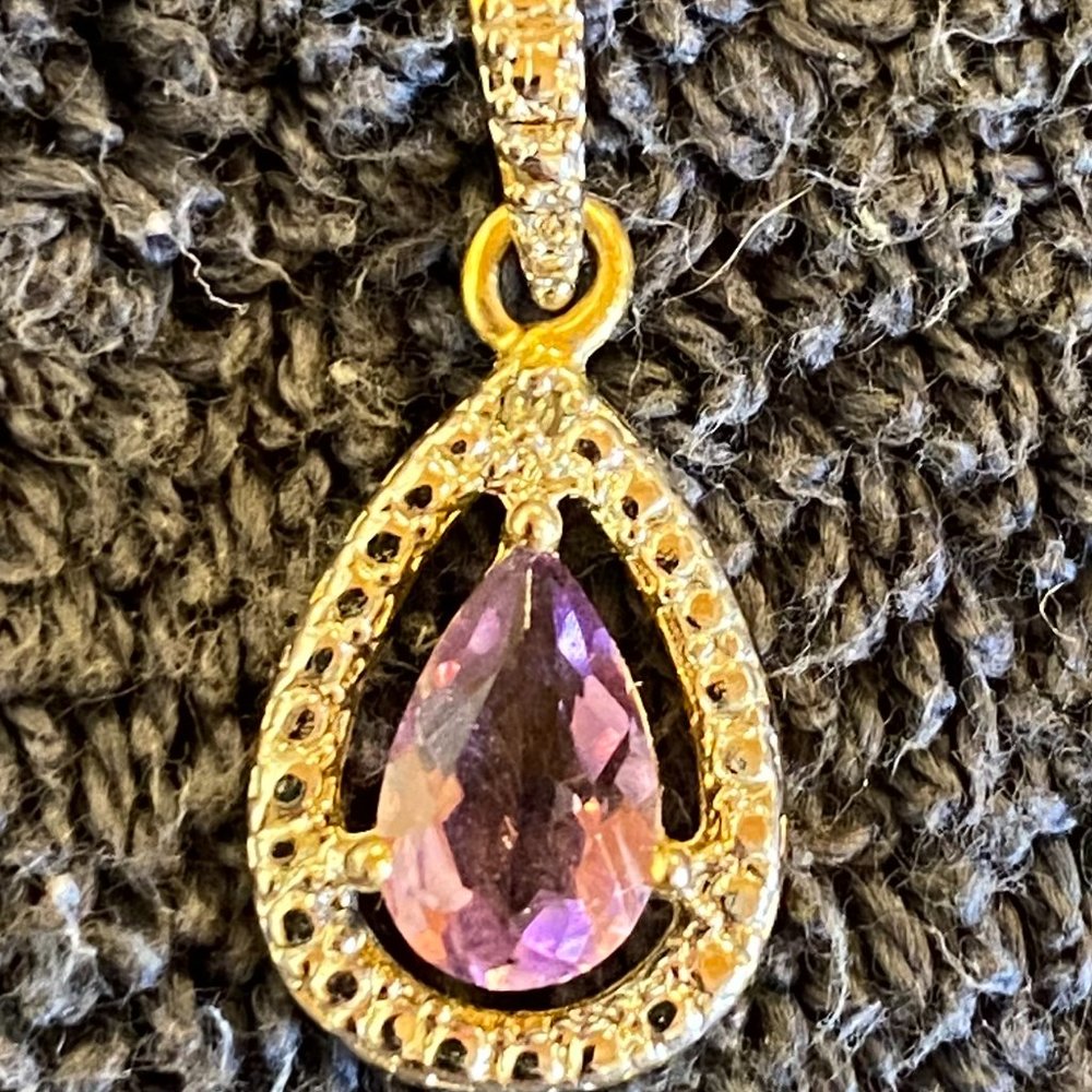 Assorted Pendants - Picture 2 of 8